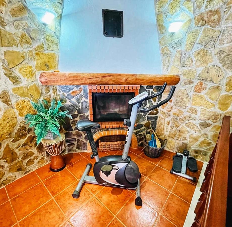 Villa House Joana Vasconcelos, Ocean View & Pool - Pata Da Gaivota Lourinhã Eksteriør billede