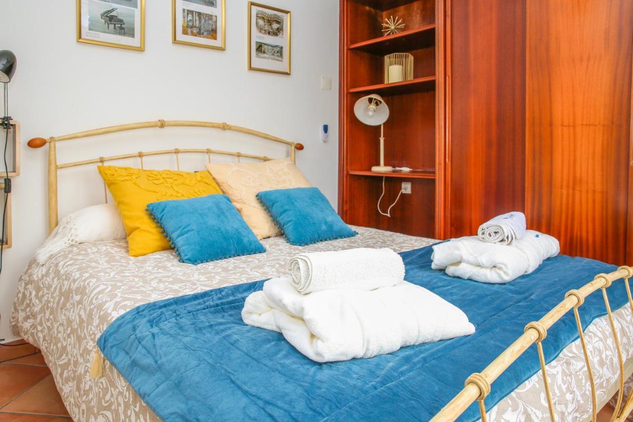 Villa House Joana Vasconcelos, Ocean View & Pool - Pata Da Gaivota Lourinhã Eksteriør billede