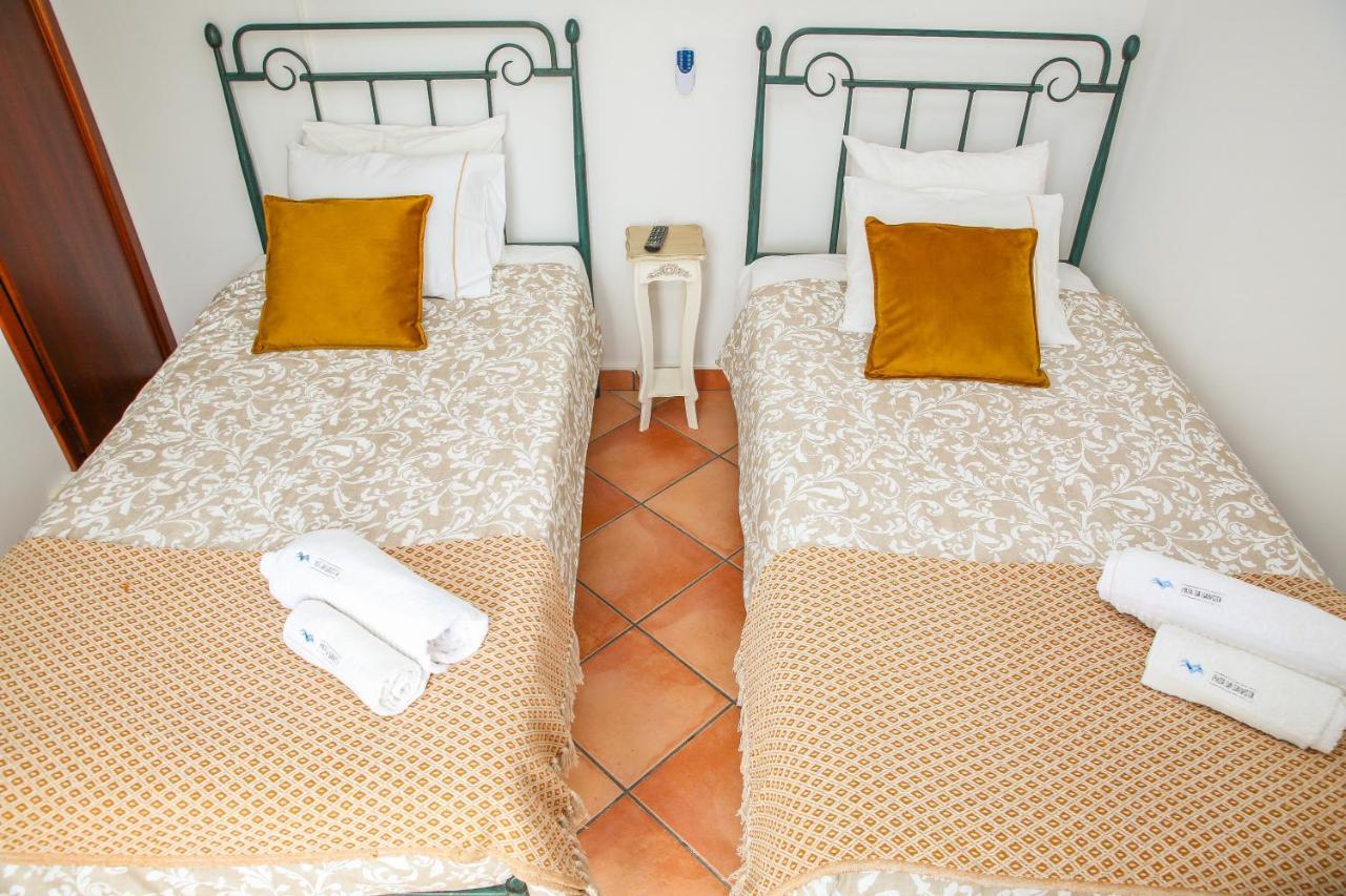 Villa House Joana Vasconcelos, Ocean View & Pool - Pata Da Gaivota Lourinhã Eksteriør billede