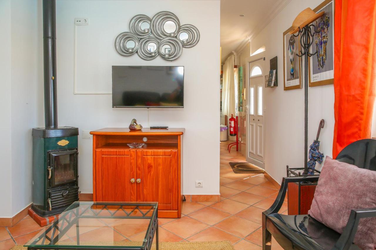 Villa House Joana Vasconcelos, Ocean View & Pool - Pata Da Gaivota Lourinhã Eksteriør billede