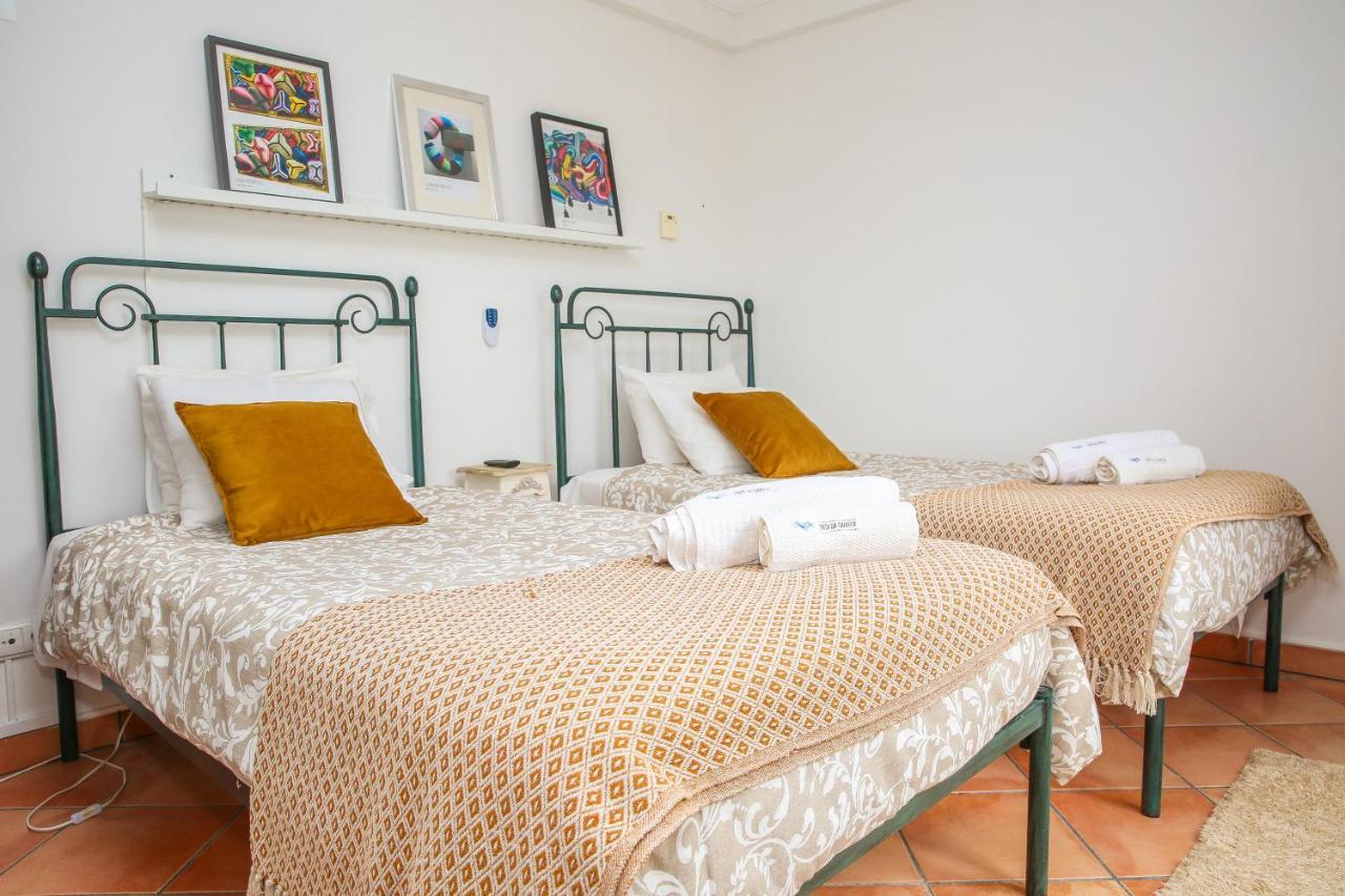 Villa House Joana Vasconcelos, Ocean View & Pool - Pata Da Gaivota Lourinhã Eksteriør billede