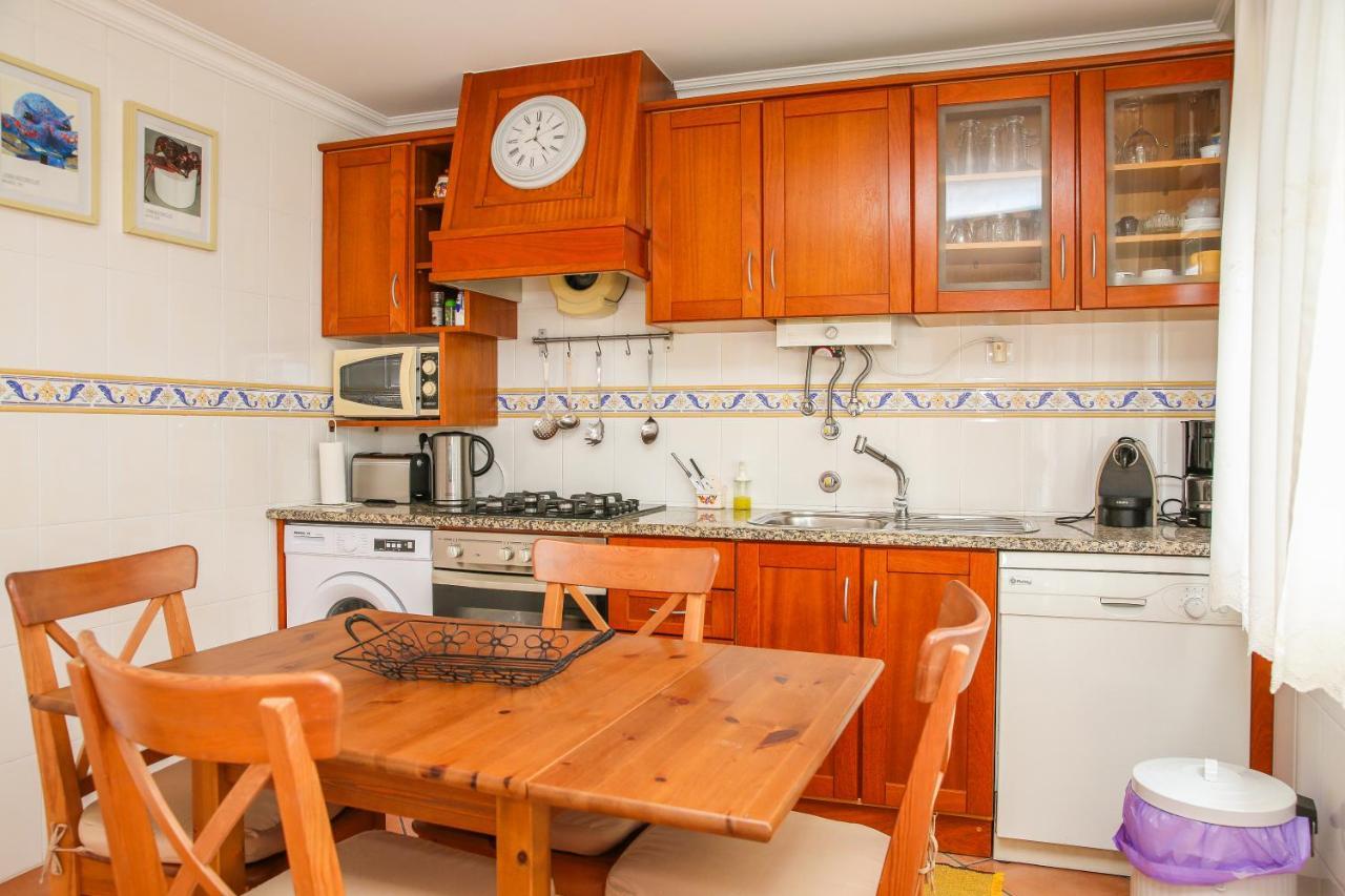 Villa House Joana Vasconcelos, Ocean View & Pool - Pata Da Gaivota Lourinhã Eksteriør billede