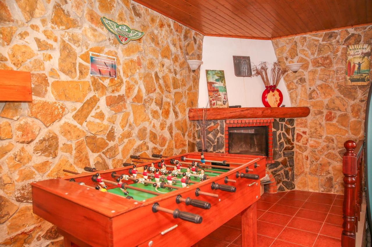 Villa House Joana Vasconcelos, Ocean View & Pool - Pata Da Gaivota Lourinhã Eksteriør billede