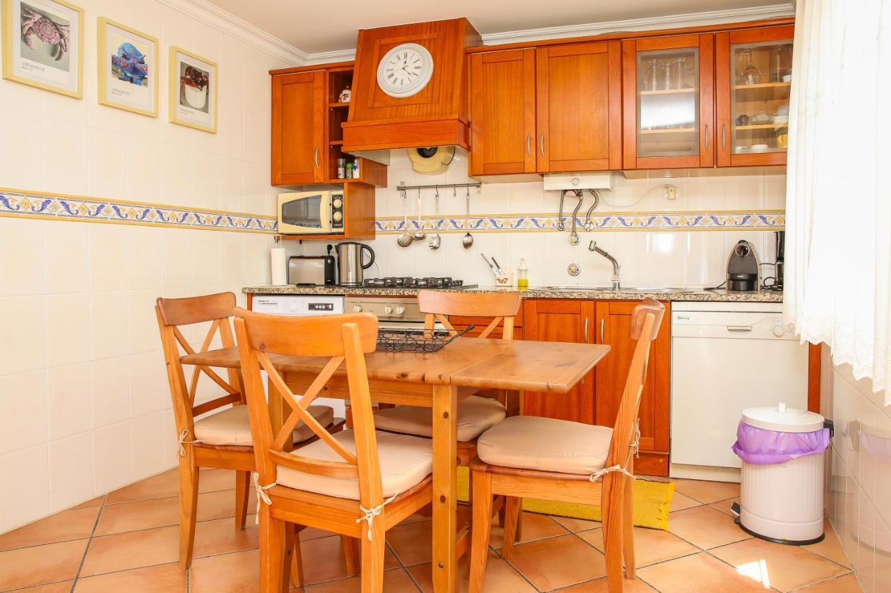 Villa House Joana Vasconcelos, Ocean View & Pool - Pata Da Gaivota Lourinhã Eksteriør billede
